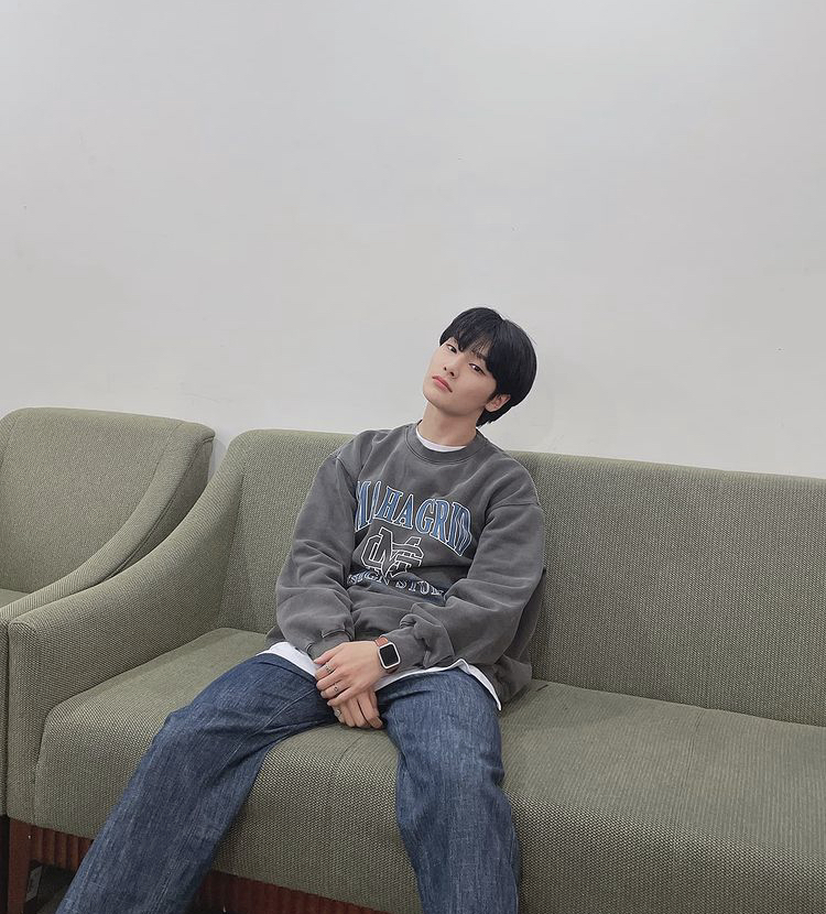 [잡담] 내가 조아하는 이에니 사복패션 | 인스티즈