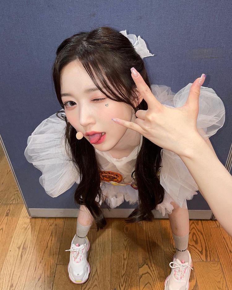 [잡담] 최근 내 여돌 팬아저❤️ | 인스티즈