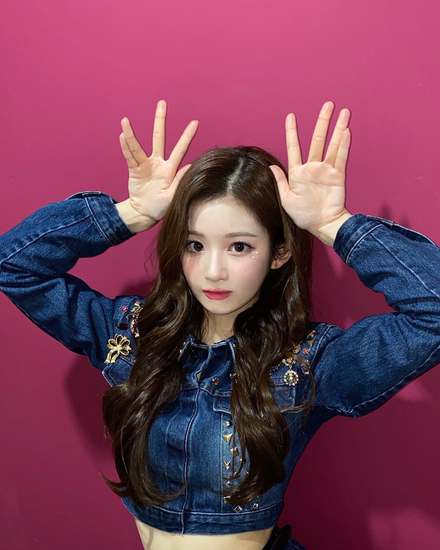 [잡담] 최근 내 여돌 팬아저❤️ | 인스티즈