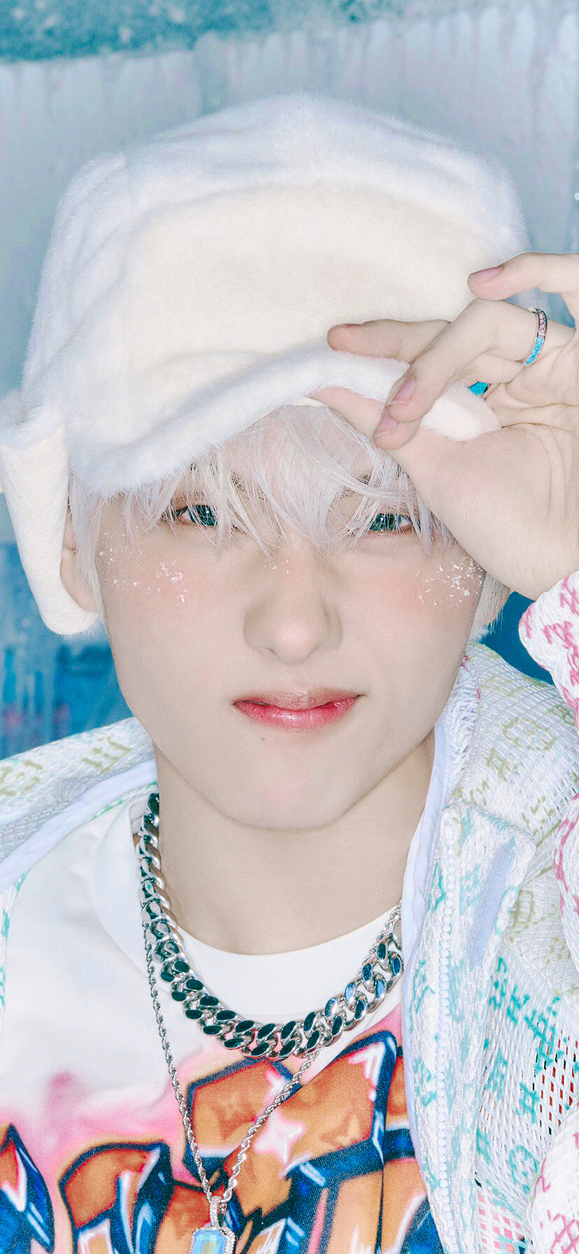 [잡담] 지성 이번 비주얼 진짜 에바쌈바레전드다… | 인스티즈