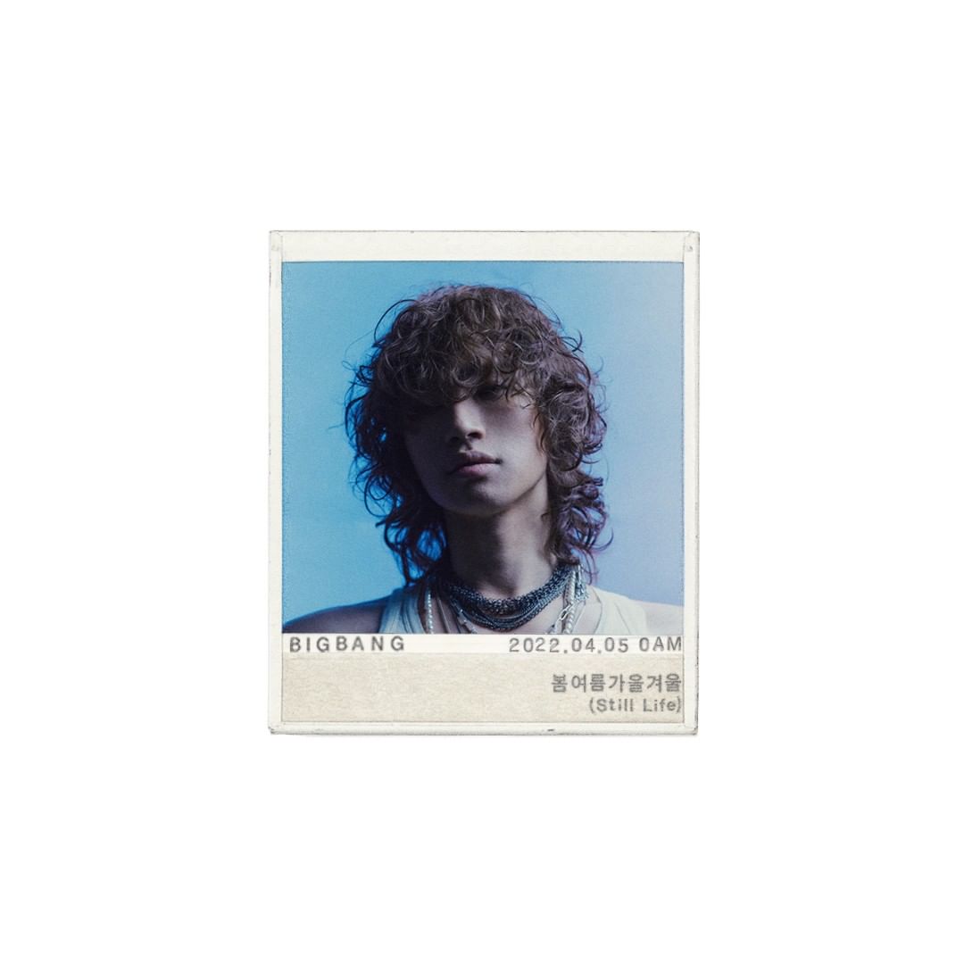 [잡담] 빅뱅 현재까지 뜬 티저사진 모음 | 인스티즈