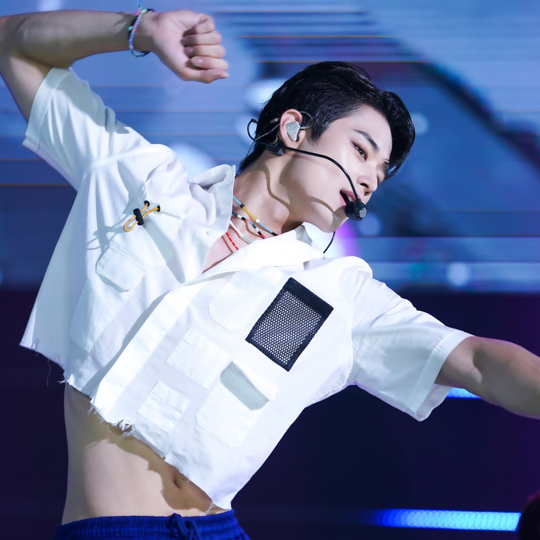 [잡담] 주연 개말라인지 몰랐는데 | 인스티즈