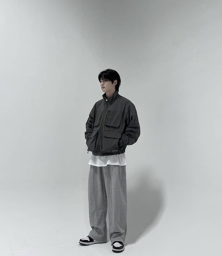 [잡담] 내가 조아하는 이에니 사복패션 | 인스티즈