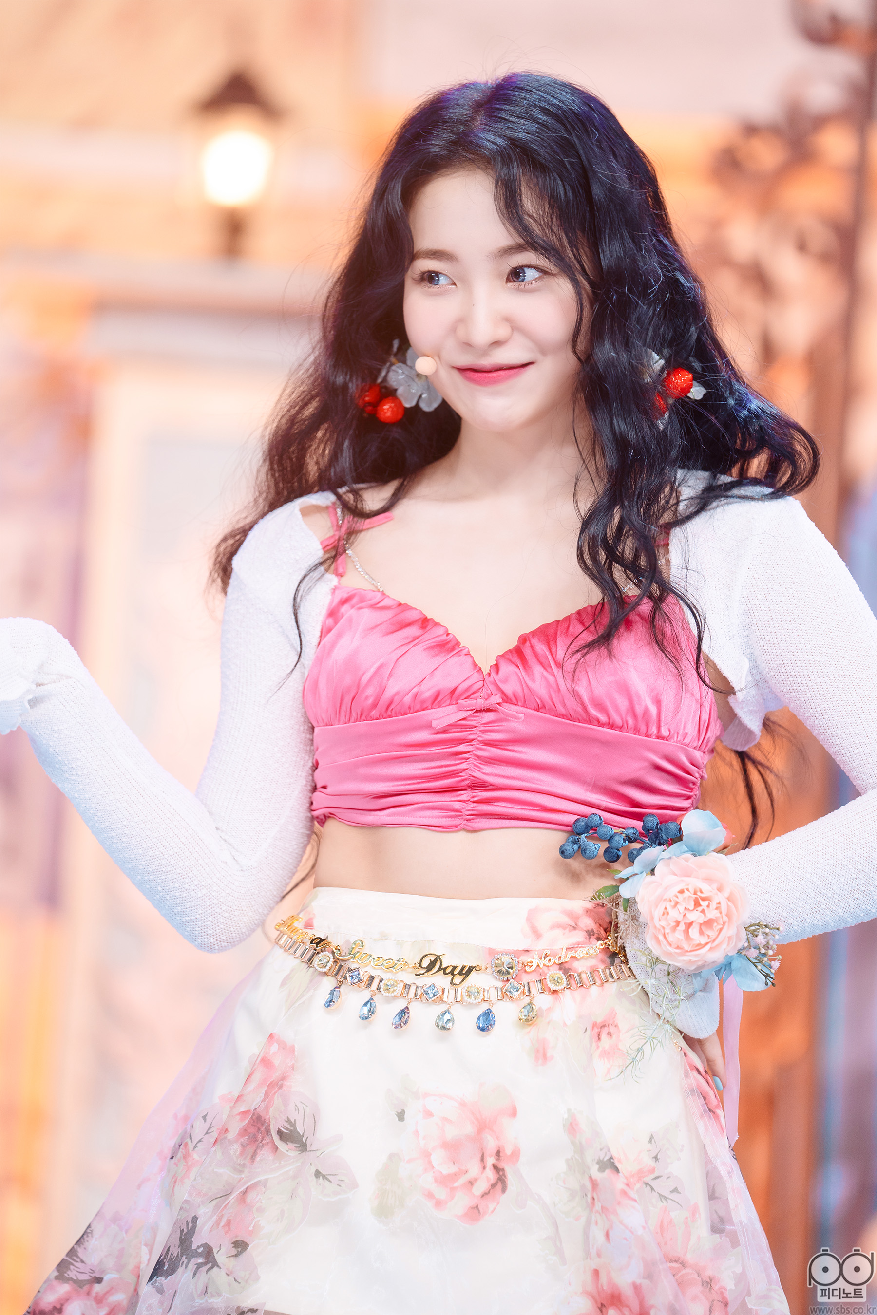 [잡담] 레벨 피디노트 사진 진짜 예쁘다ㅋㅋㅋㅋㅋ | 인스티즈