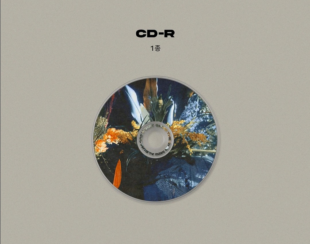 [잡담] 수호 cd 이번에 진짜 예쁨 | 인스티즈