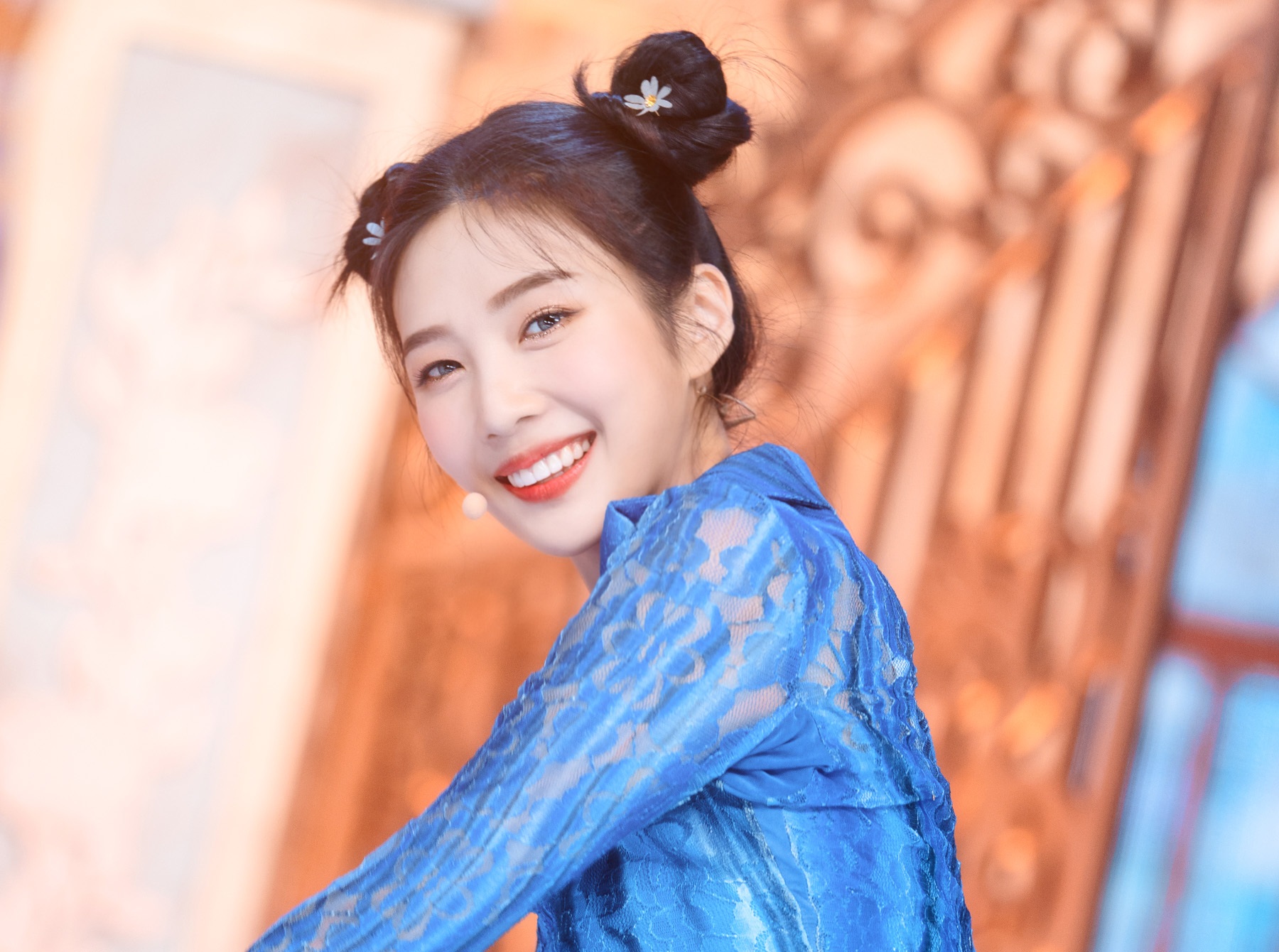 [잡담] 내가 연예인으로 다시 태어난다면 조이로 태어나고싶다 | 인스티즈