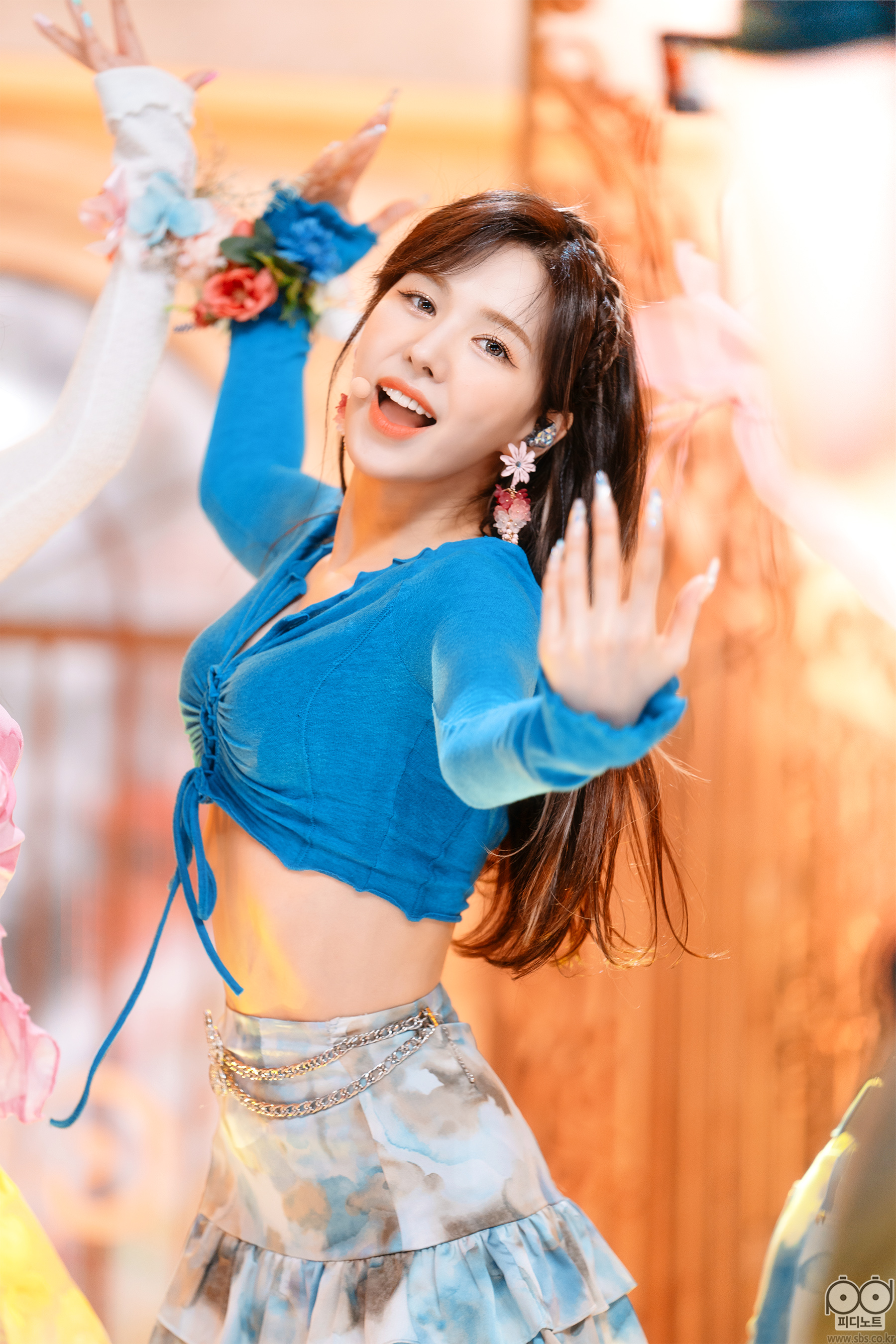 [잡담] 레벨 피디노트 사진 진짜 예쁘다ㅋㅋㅋㅋㅋ | 인스티즈