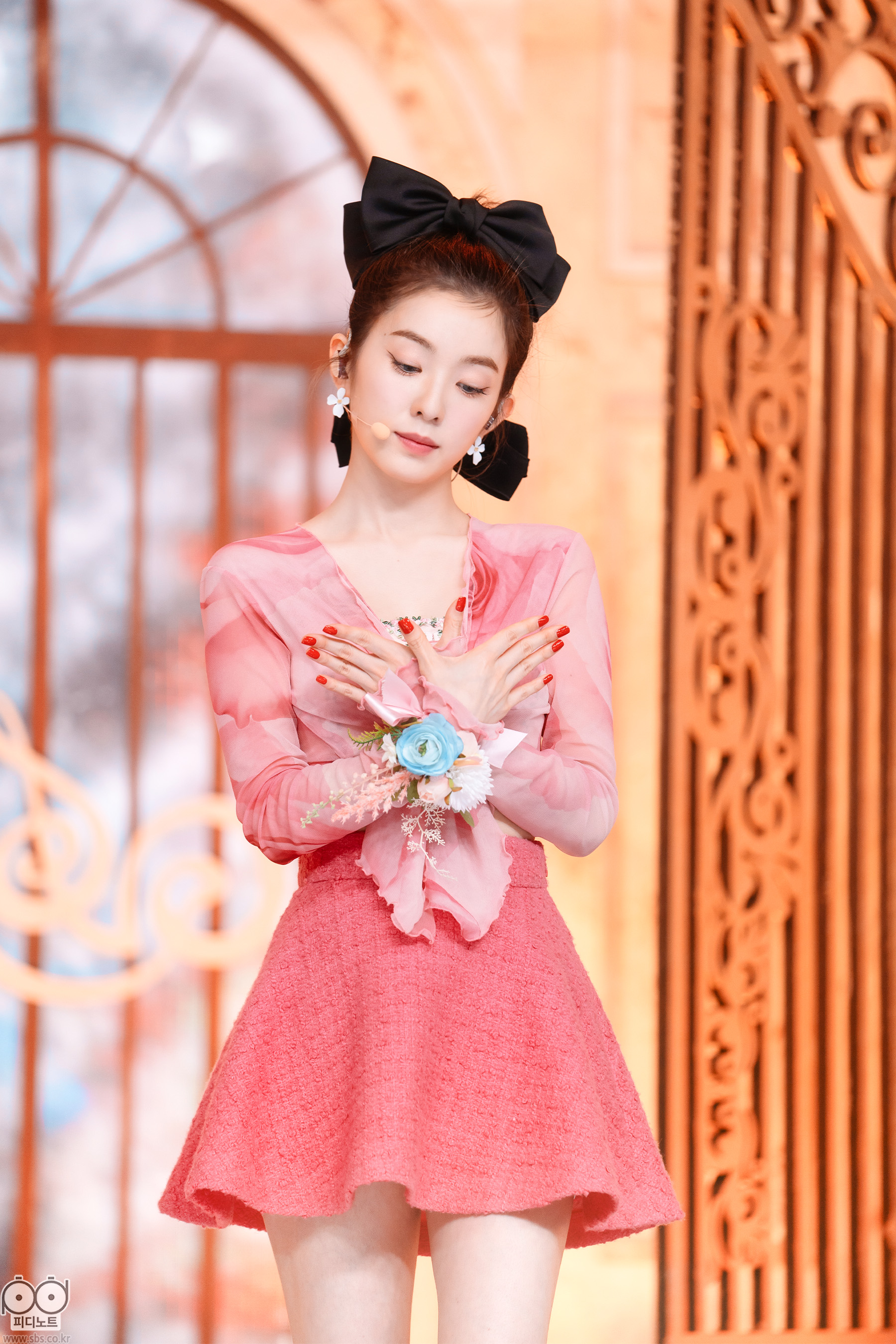 [잡담] 레벨 피디노트 사진 진짜 예쁘다ㅋㅋㅋㅋㅋ | 인스티즈