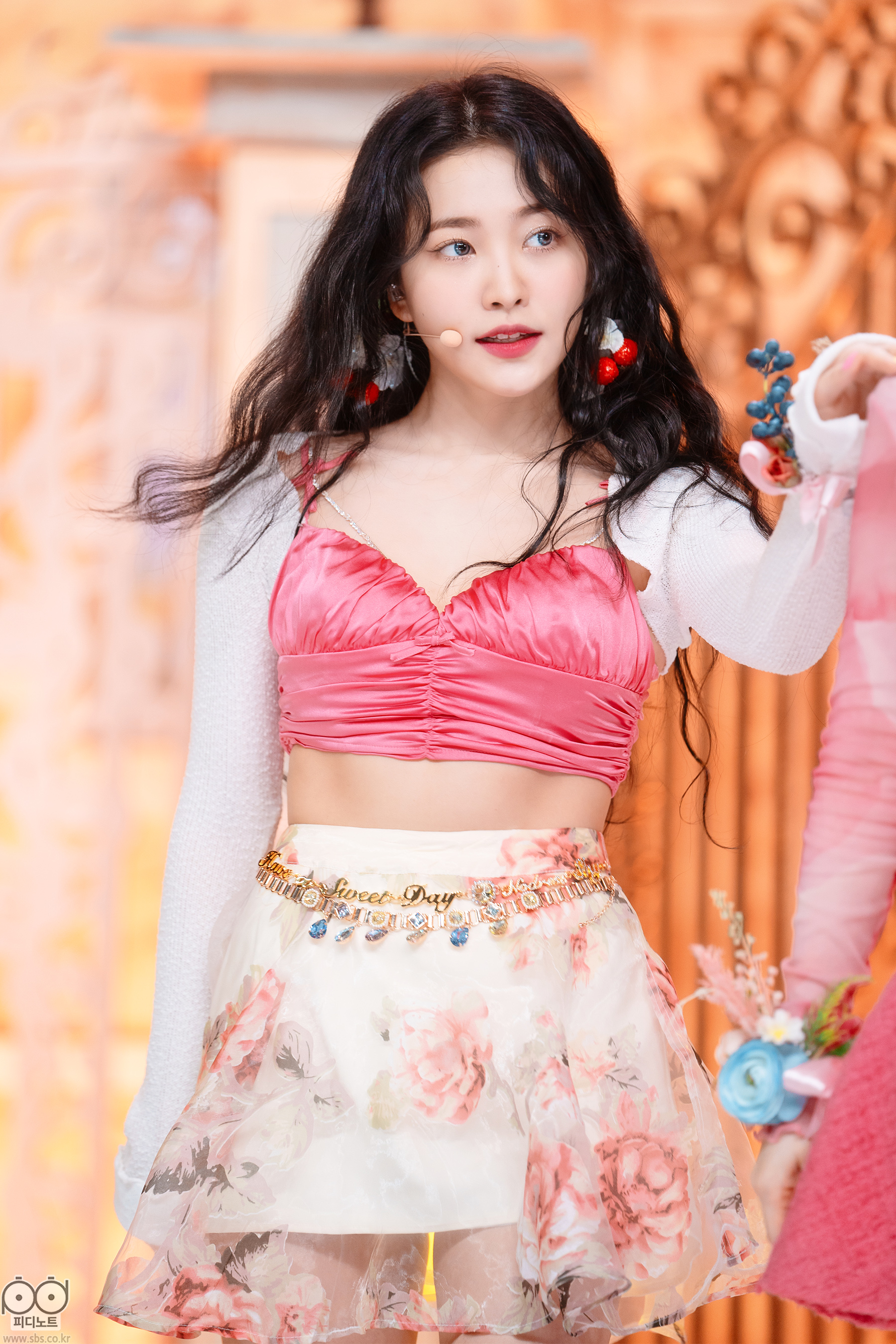 [잡담] 레벨 피디노트 사진 진짜 예쁘다ㅋㅋㅋㅋㅋ | 인스티즈