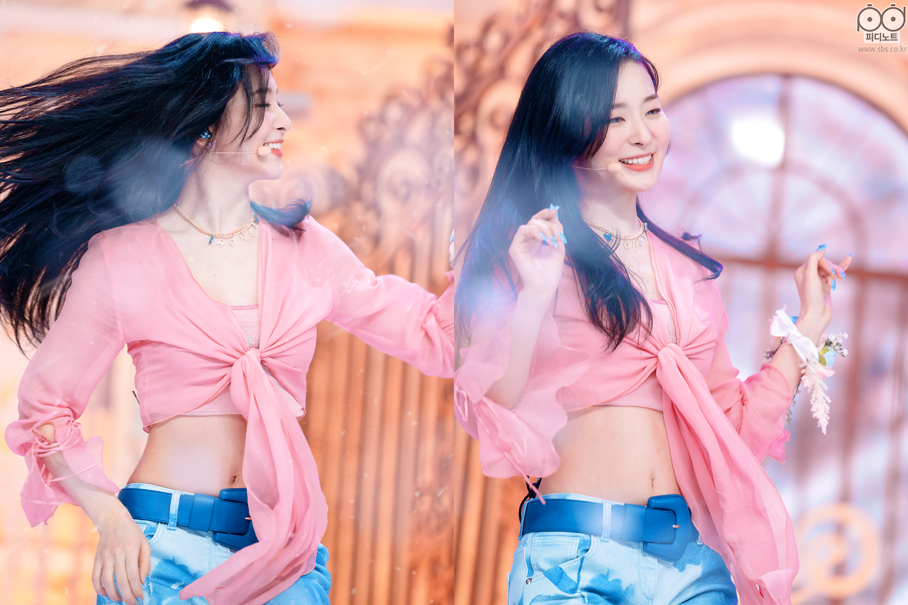 [잡담] 레벨 피디노트 사진 진짜 예쁘다ㅋㅋㅋㅋㅋ | 인스티즈