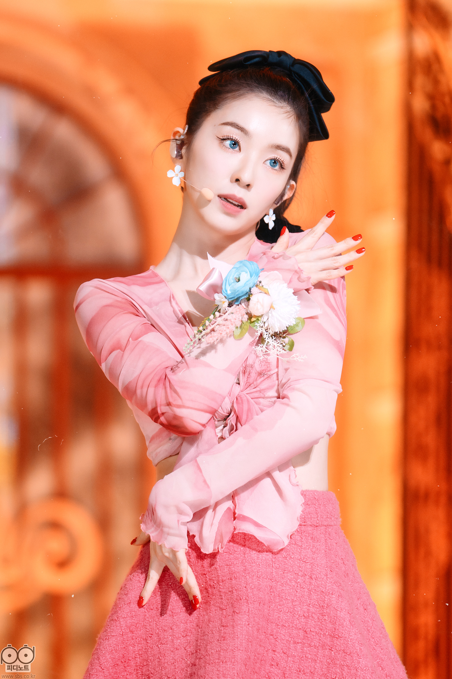 [잡담] 레벨 피디노트 사진 진짜 예쁘다ㅋㅋㅋㅋㅋ | 인스티즈