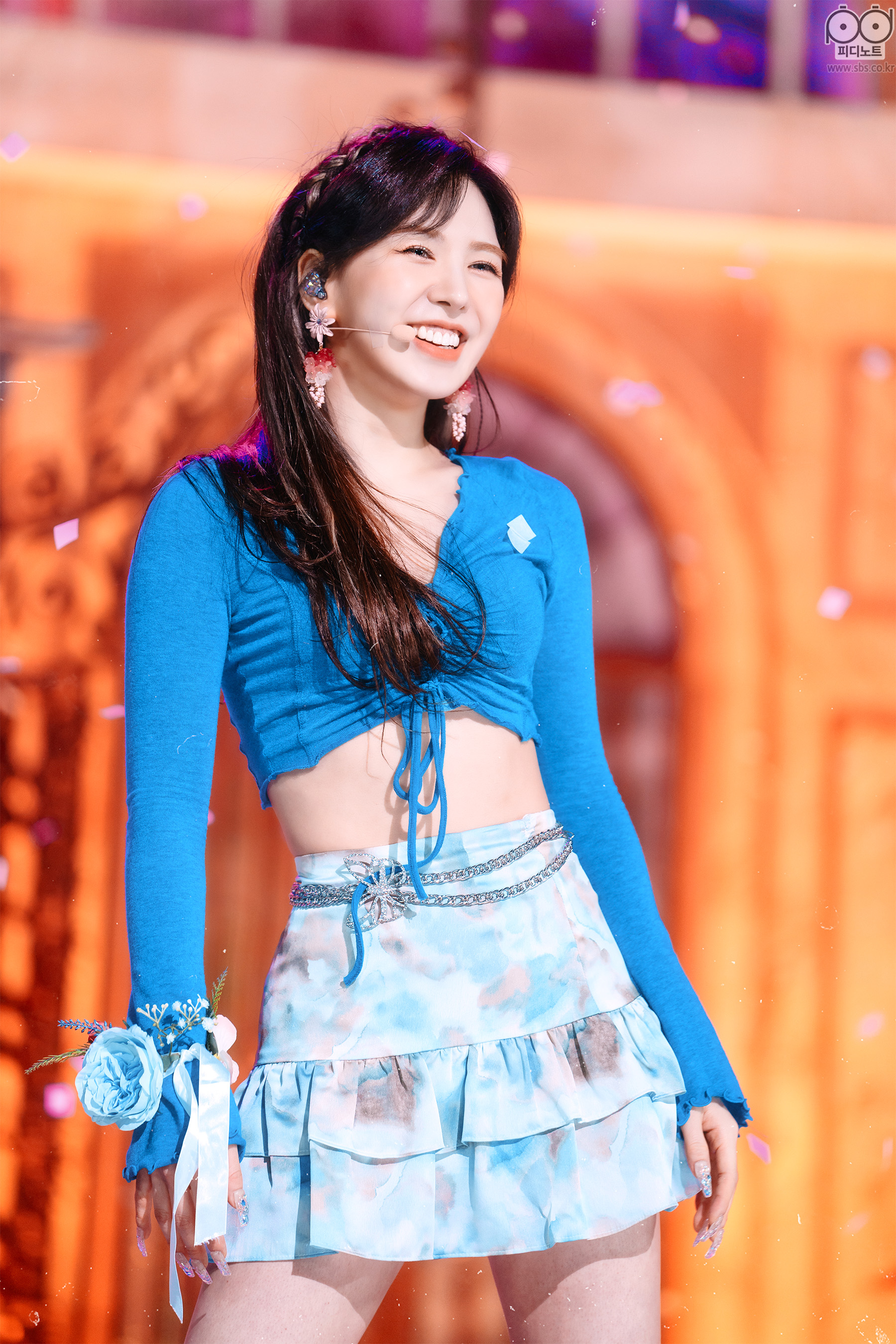 [잡담] 레벨 피디노트 사진 진짜 예쁘다ㅋㅋㅋㅋㅋ | 인스티즈