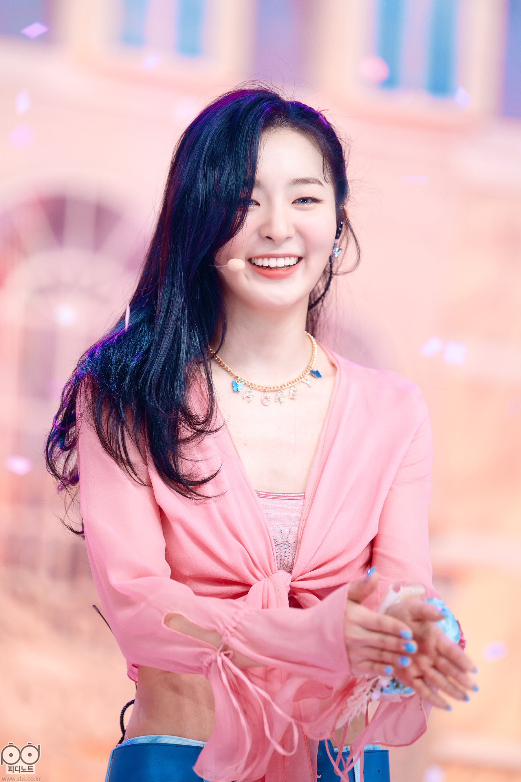 [잡담] 레벨 피디노트 사진 진짜 예쁘다ㅋㅋㅋㅋㅋ | 인스티즈