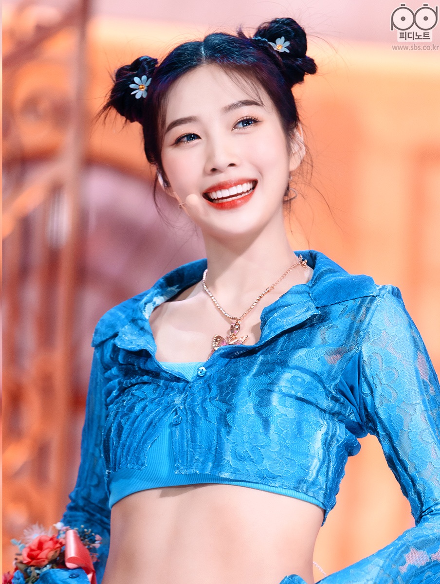 [잡담] 내가 연예인으로 다시 태어난다면 조이로 태어나고싶다 | 인스티즈
