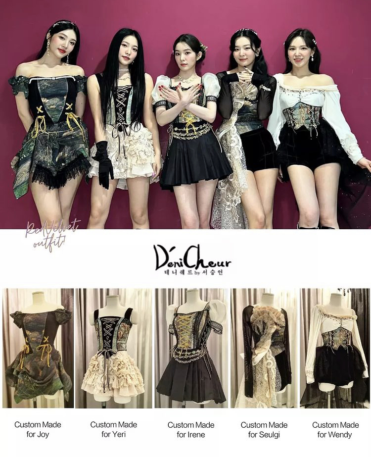 [잡담] 레벨 이번활동 의상 | 인스티즈