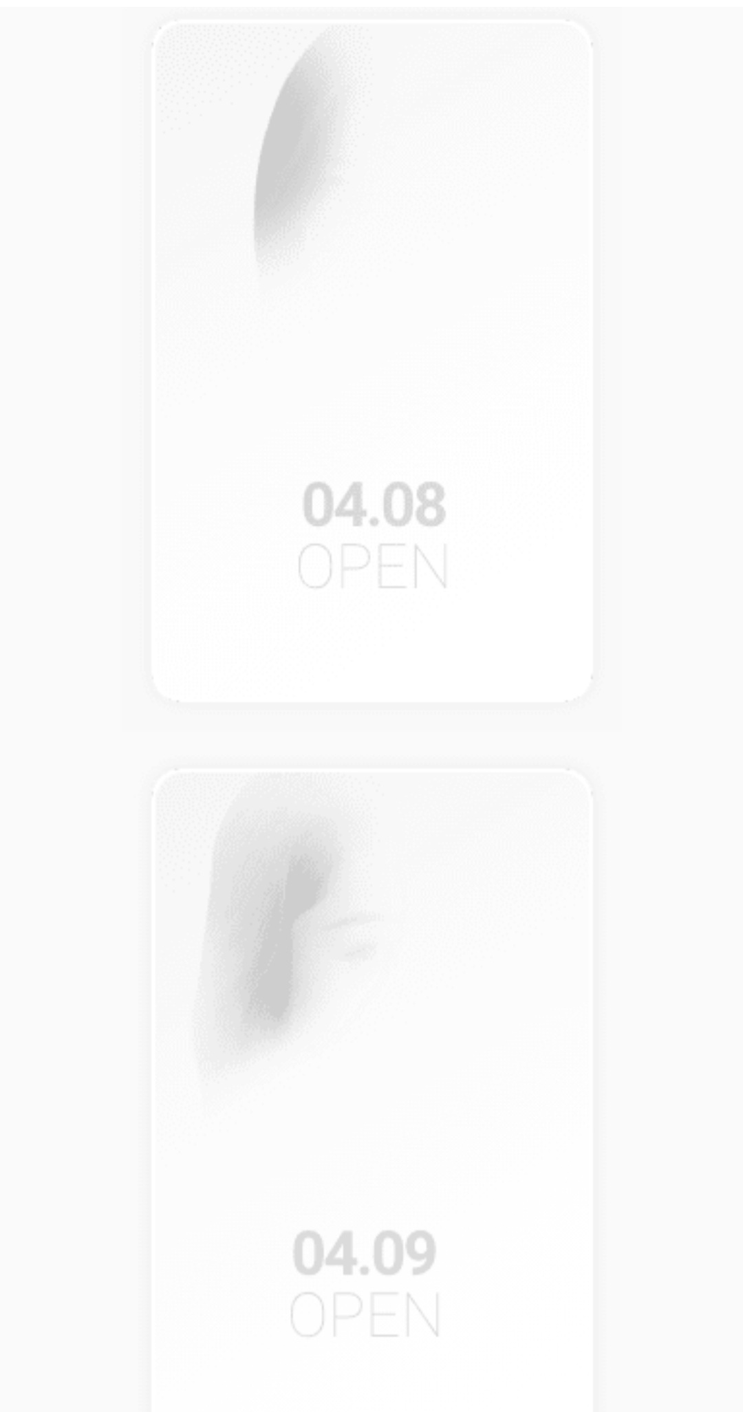 [잡담] 머리칼만 보이는 르세라핌..... | 인스티즈