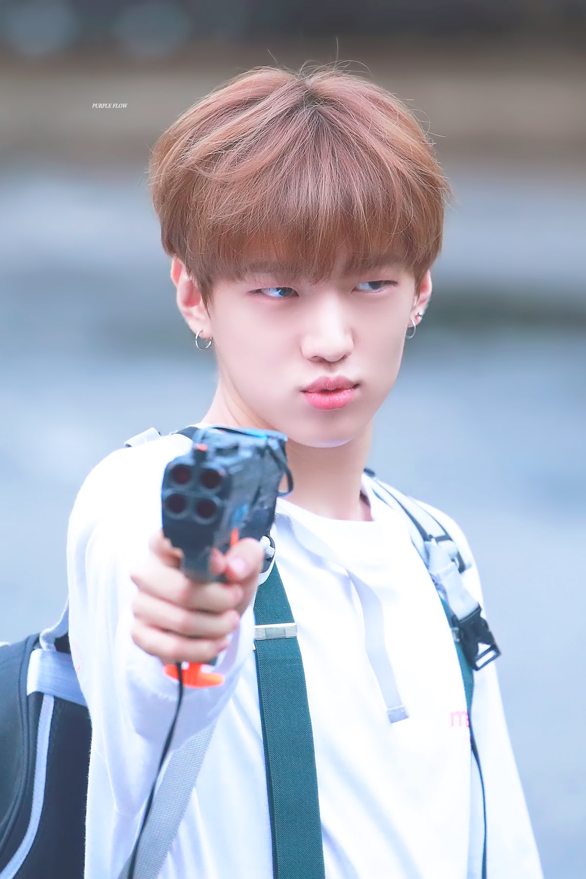 [잡담] 재찬이 진짜애기긴애기구나 | 인스티즈