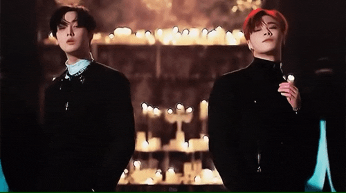 [잡담] 갠적으로 유닛 레전드 같은 남돌 | 인스티즈