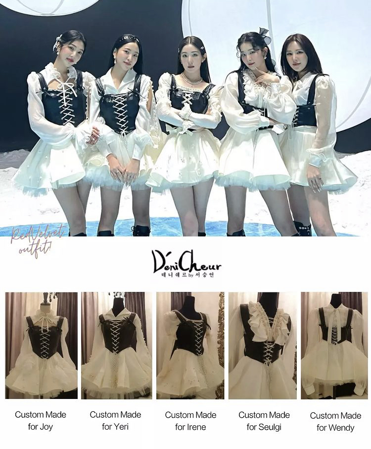 [잡담] 레벨 이번활동 의상 | 인스티즈