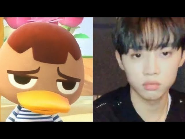 [잡담] 원래 아이돌 xx캐릭터 닮았다 공감 쉽게 못하는데 더보이즈 선우님 | 인스티즈