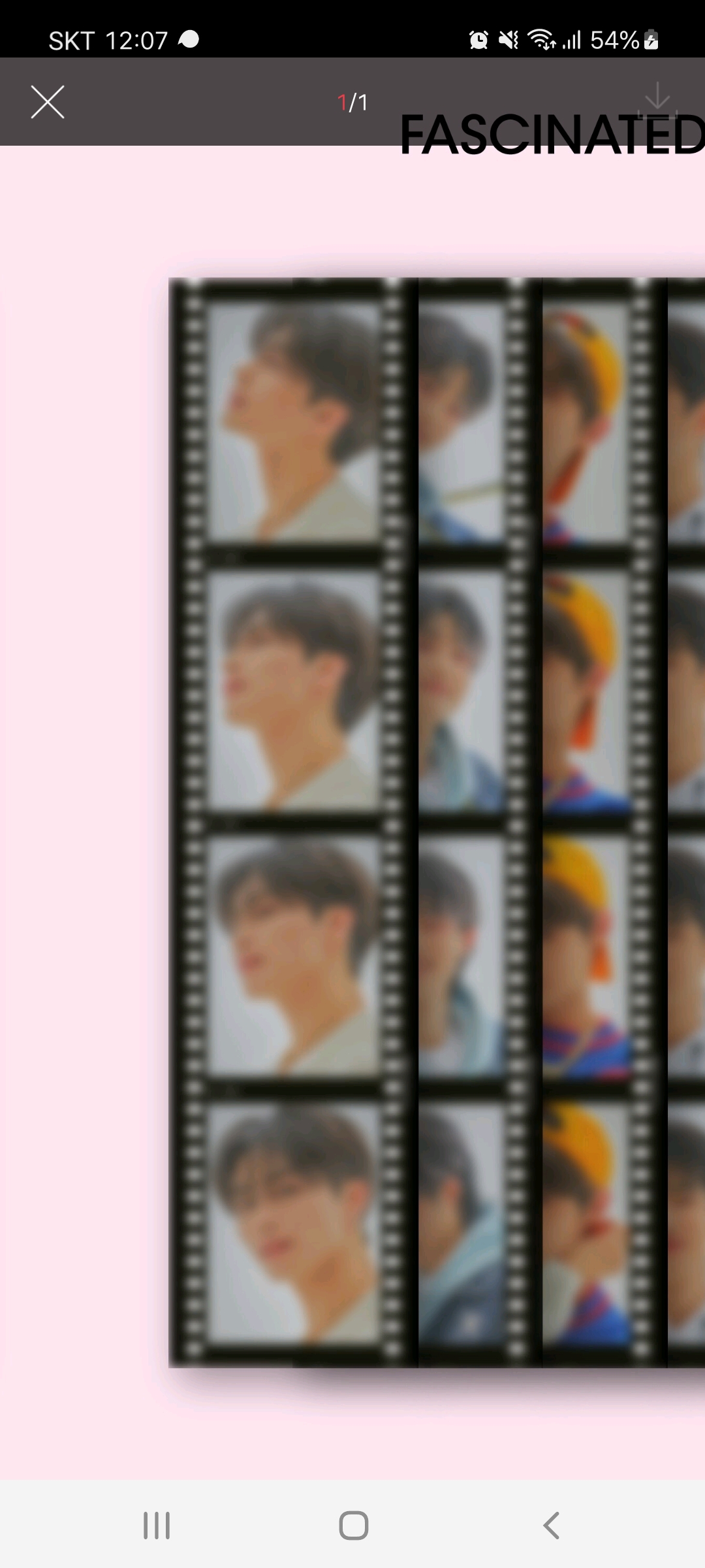 [잡담] 이거 dkz 경윤 맞지 | 인스티즈