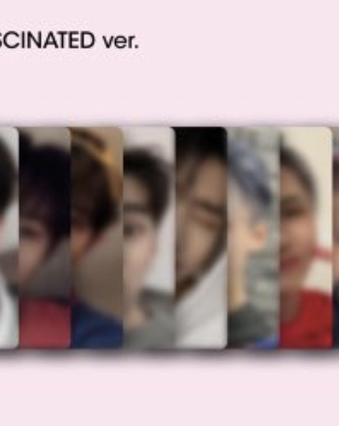 [잡담] 이거 블러처리된 포카 윙크하는거 재찬이인가? | 인스티즈