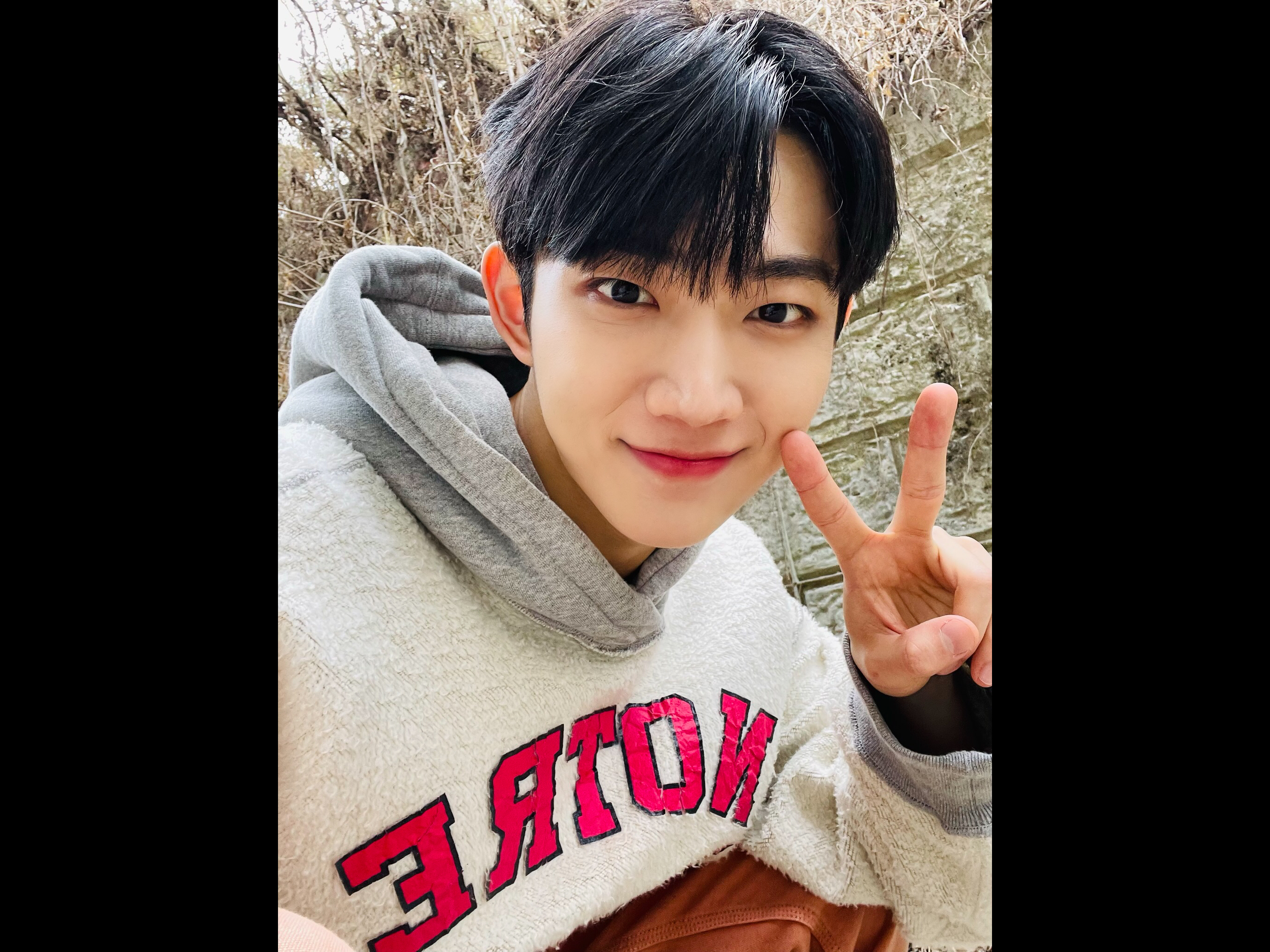 [잡담] 형섭이 그룹에 애정 가득한게 보여서 고맙기도하고 기특하기도하고 ㅠㅠㅠㅠㅠㅠ | 인스티즈