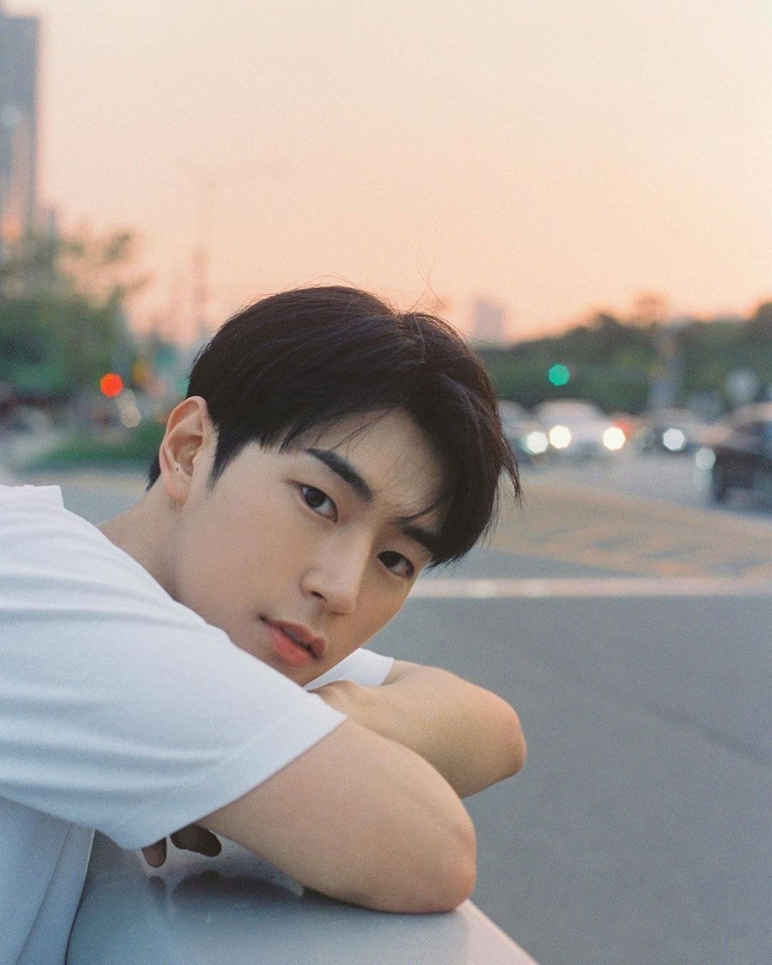 [잡담] 아니 내가 어떻게 박서함을 모르고 살았지???????? | 인스티즈