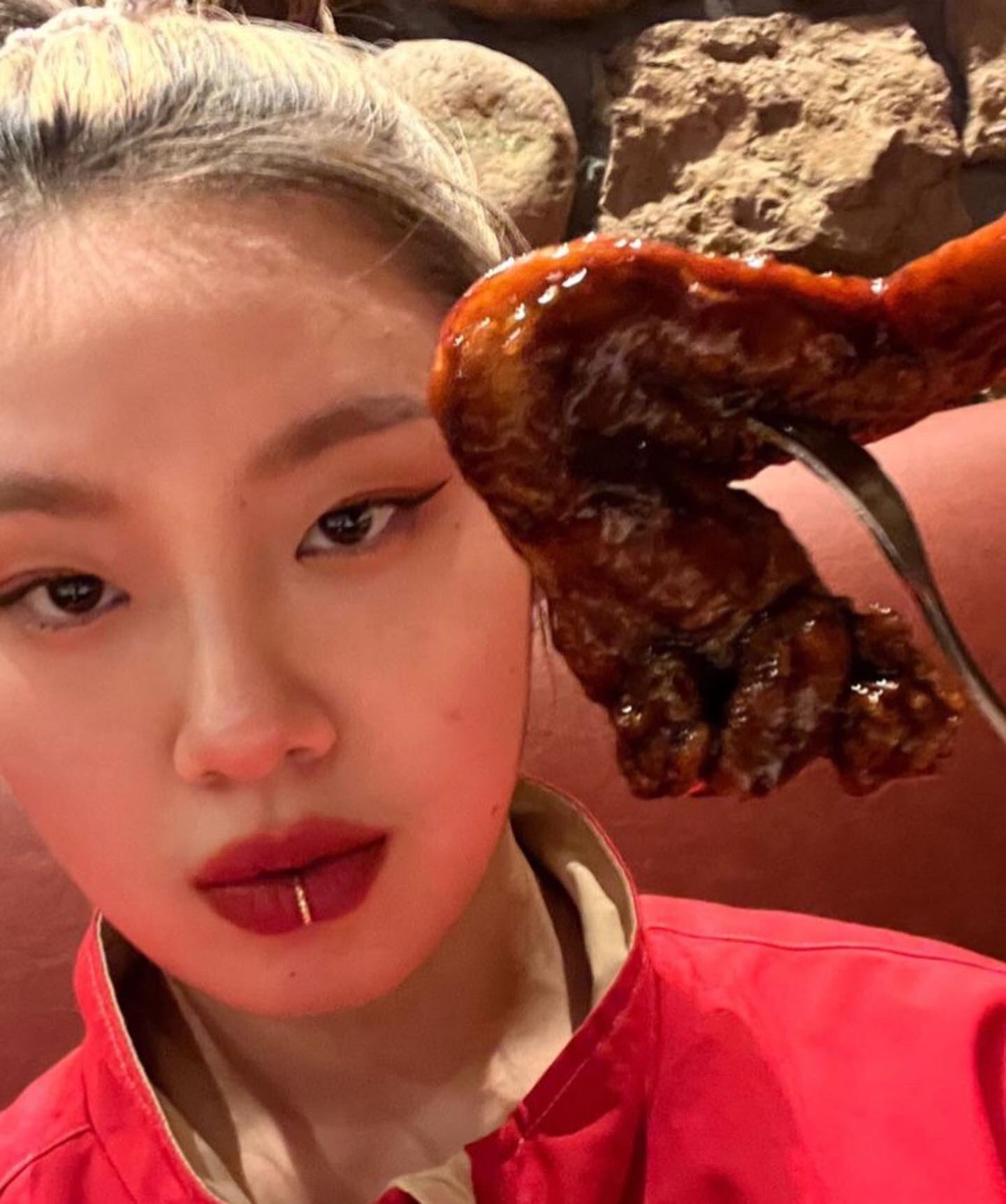 [잡담] 리정 어디 간거얌? | 인스티즈