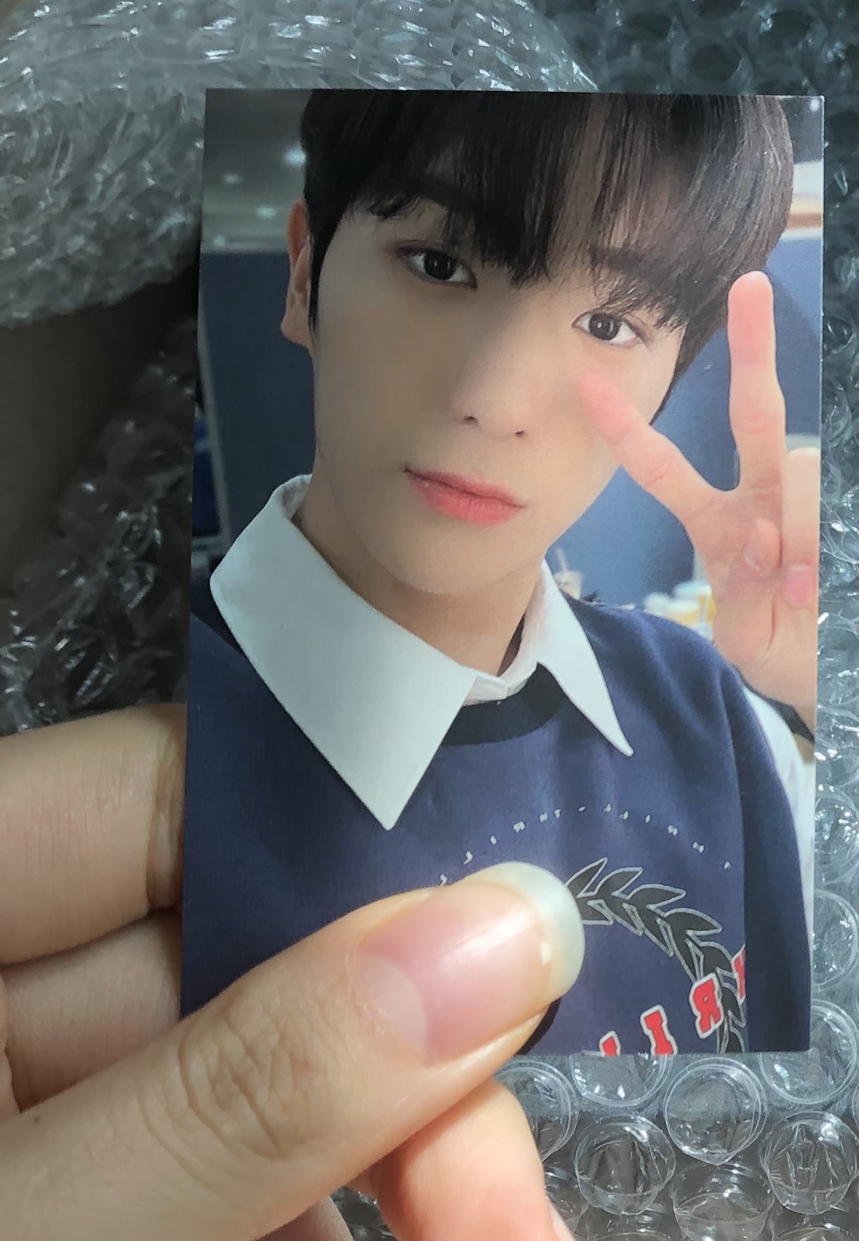 [잡담] 이 남돌 누구야??? | 인스티즈