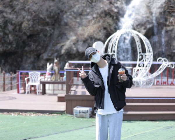 [잡담] 아직 간거 안믿기지만 잘다녀와 | 인스티즈