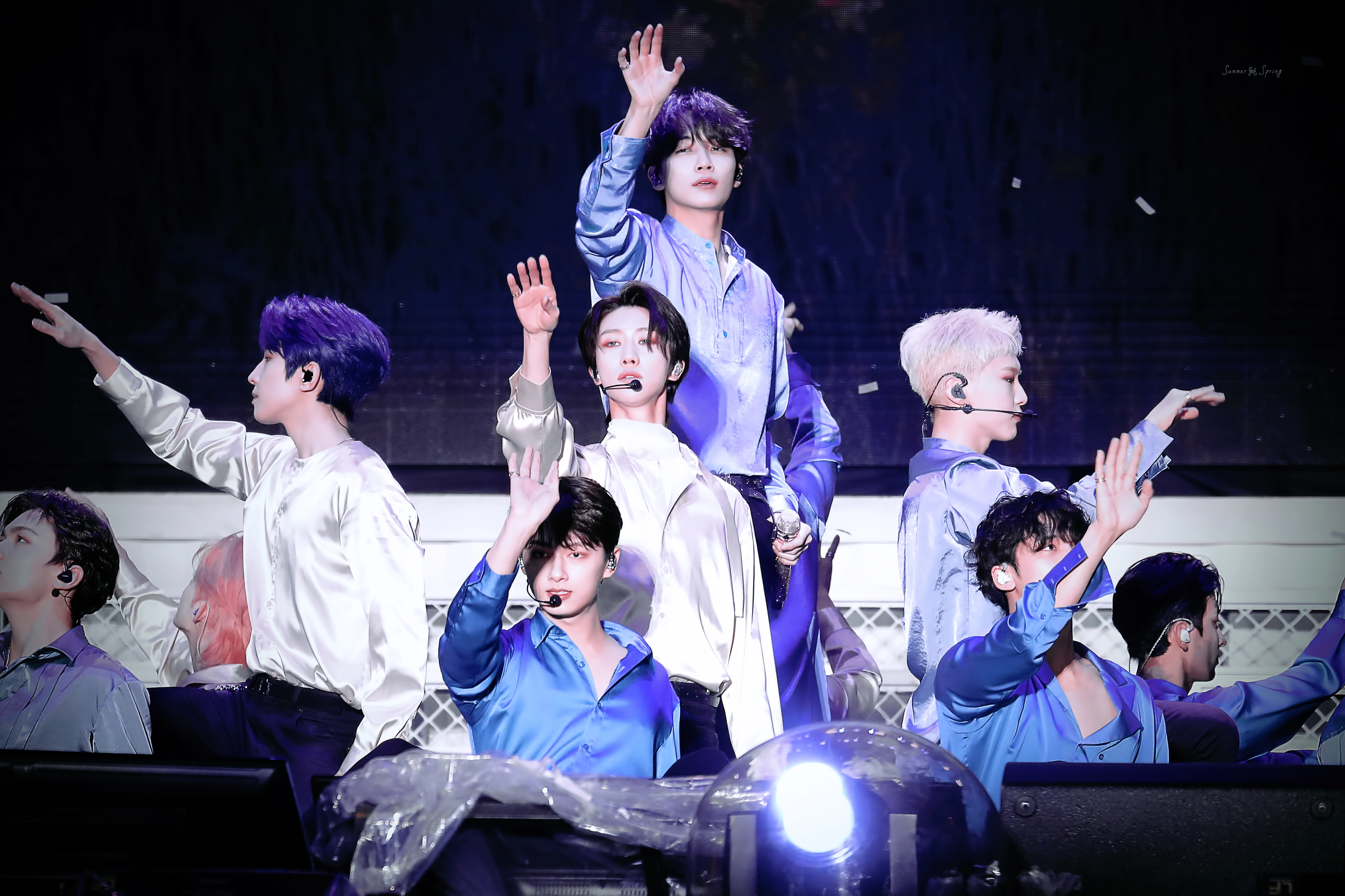 [잡담] 아직도 캐랜에서 못 헤어나오는 사람 ㄴㅇㄴ | 인스티즈