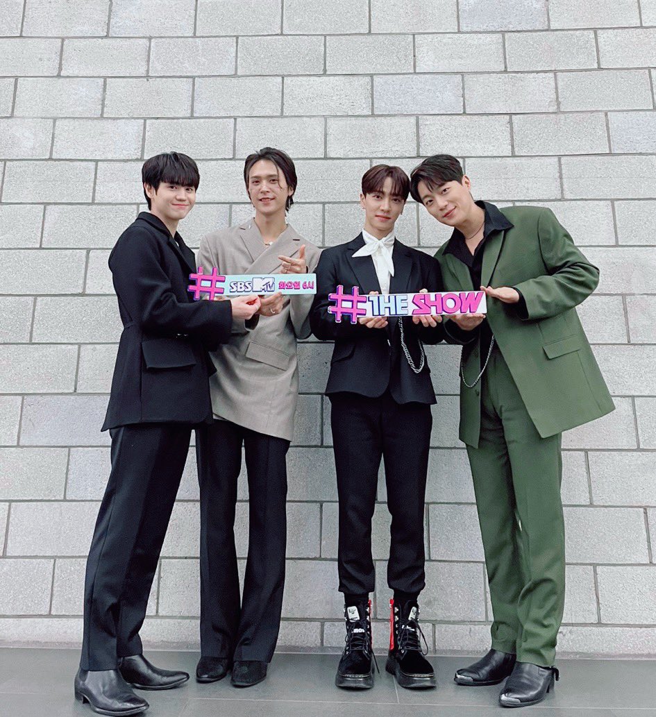 [잡담] 긴장해라 오늘 손동운 페이스체인이다 | 인스티즈