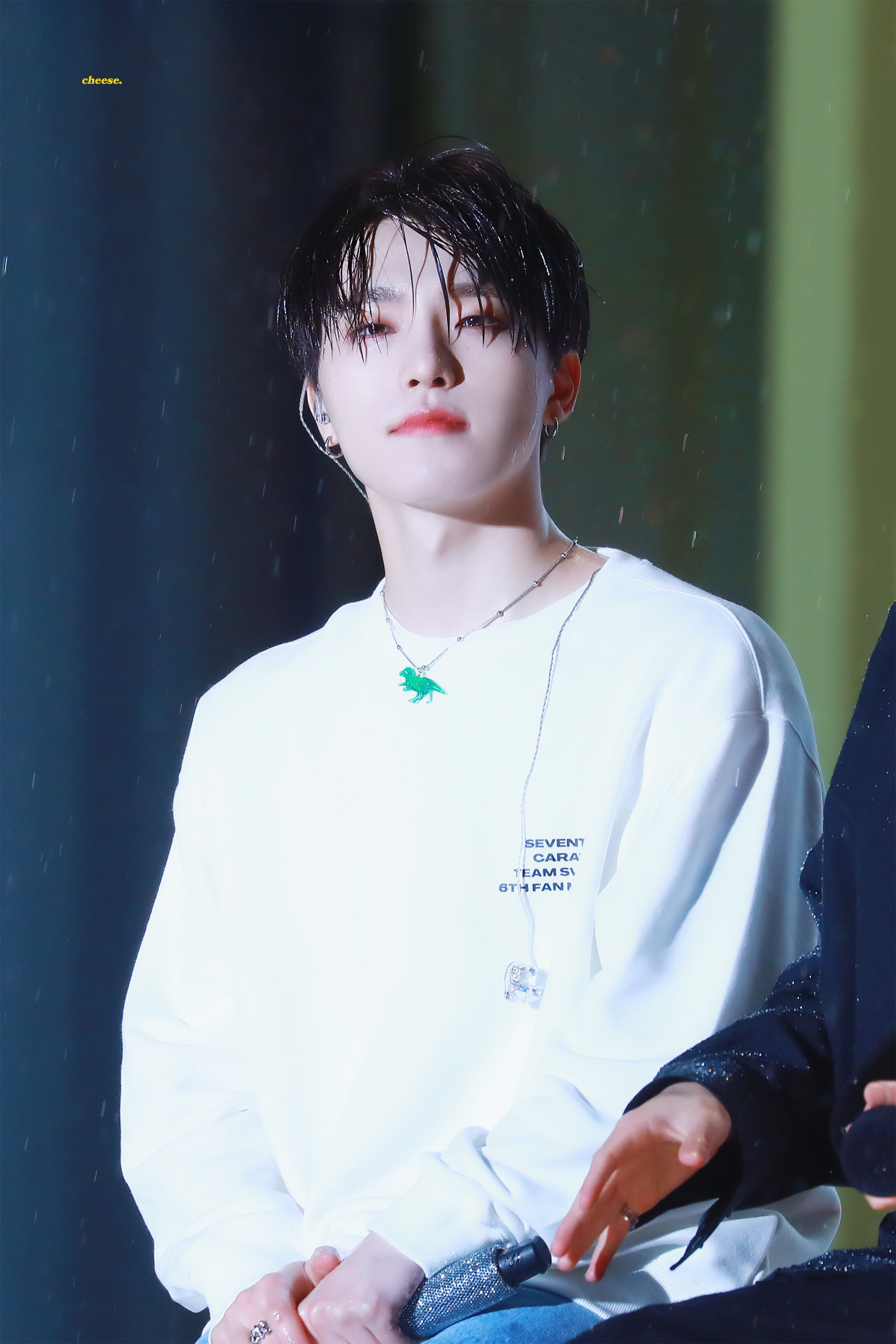 [잡담] 사람이 어떻게 아기수달? | 인스티즈