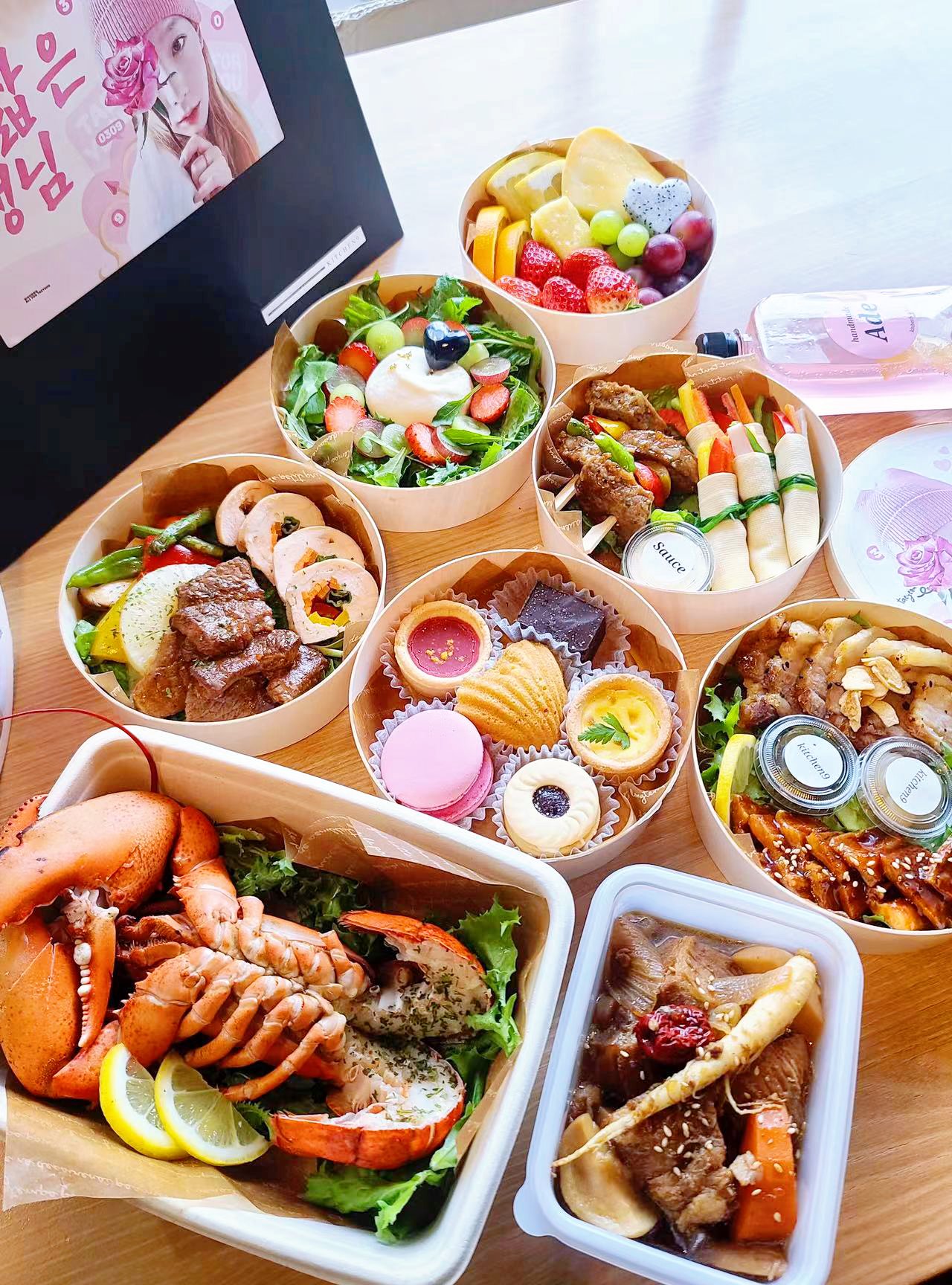 [잡담] 와 김태연바 퀸덤 서폿 미쳤다 | 인스티즈