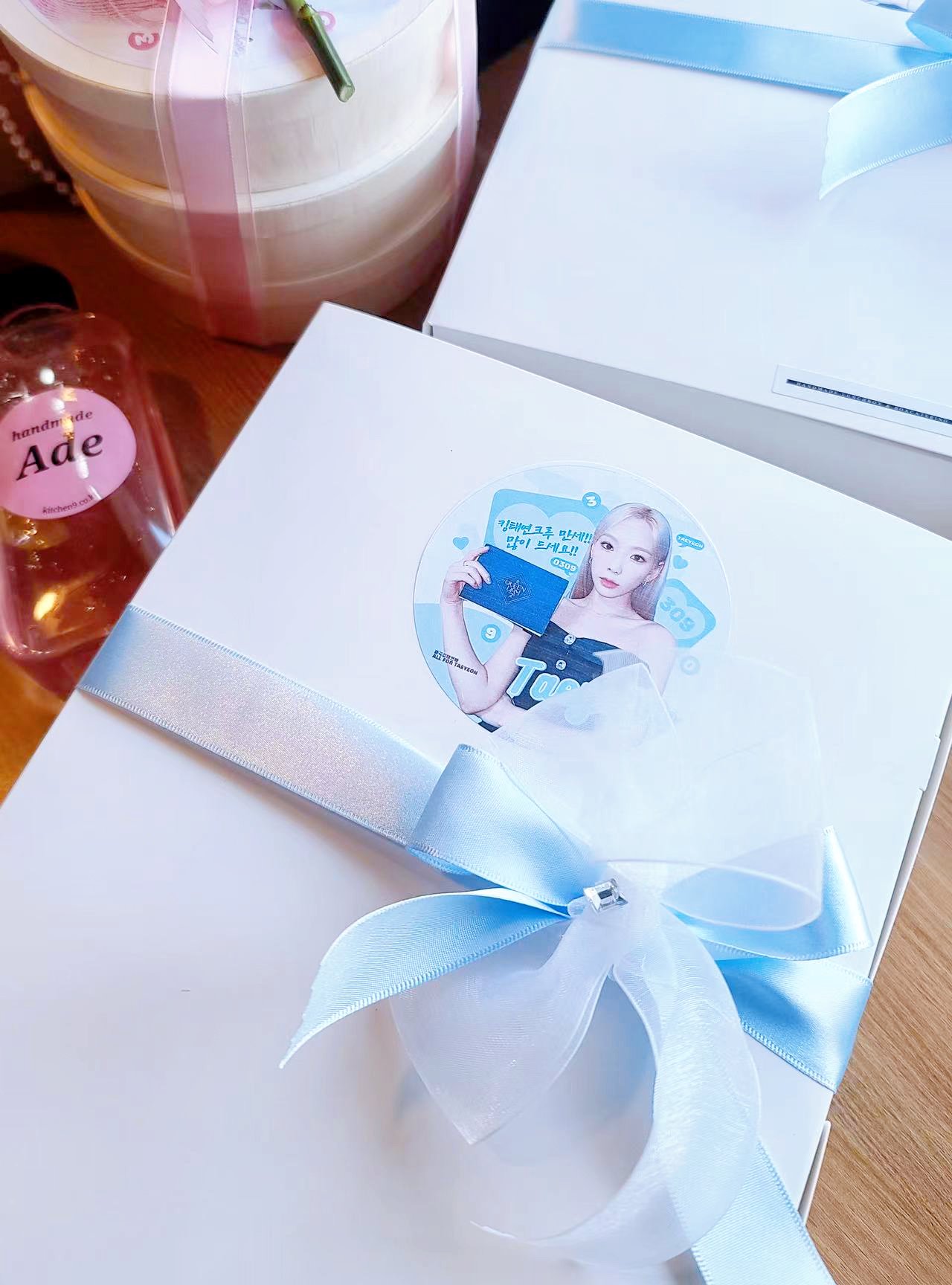 [잡담] 와 김태연바 퀸덤 서폿 미쳤다 | 인스티즈