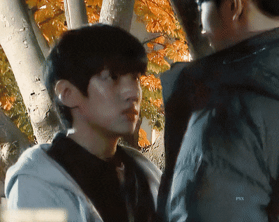 [잡담] 드라마 감독이 박재찬한테 귀여움 금지령 내릴정도였다는데 | 인스티즈