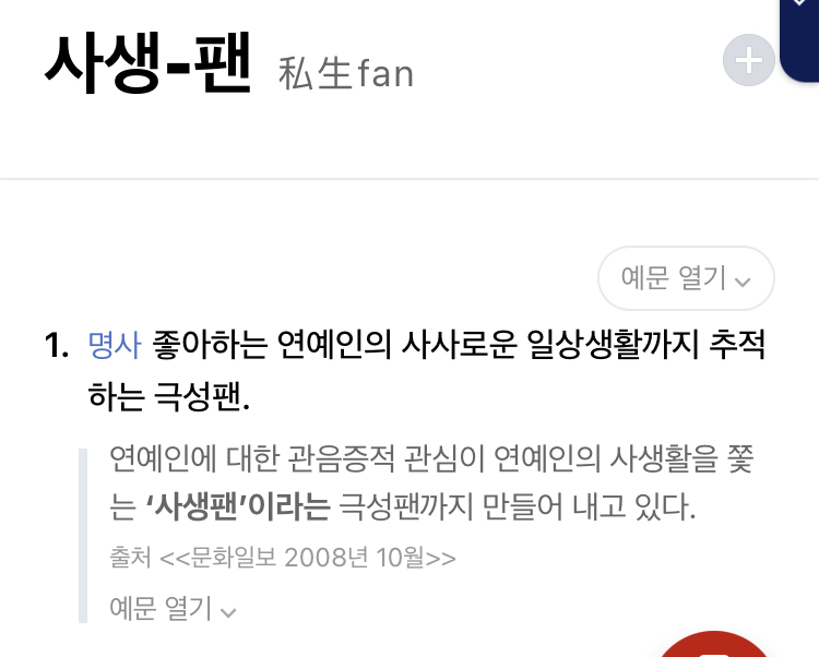 [잡담] 이건 출처가 어디야...? 비공식 스케가 일상생활이 아니라서 사생팬이 아니라는건 뭔 소리야???? | 인스티즈