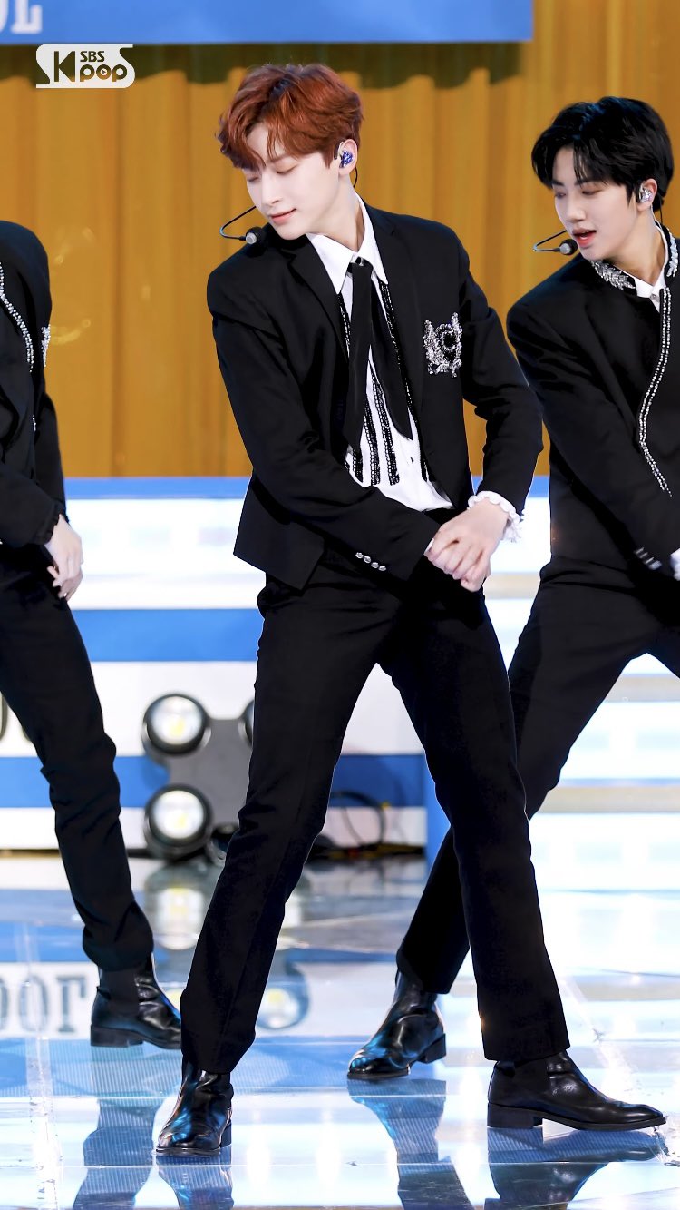 [잡담] 구정모 피지컬봐 | 인스티즈