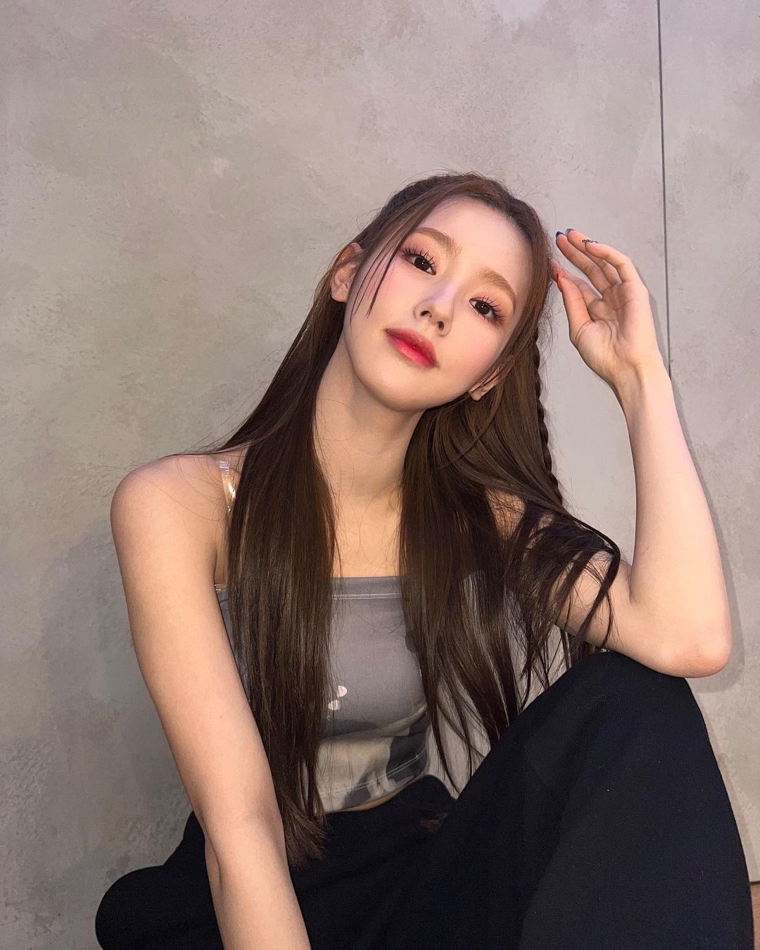 [잡담] 미연 인스타 예뿌다 | 인스티즈