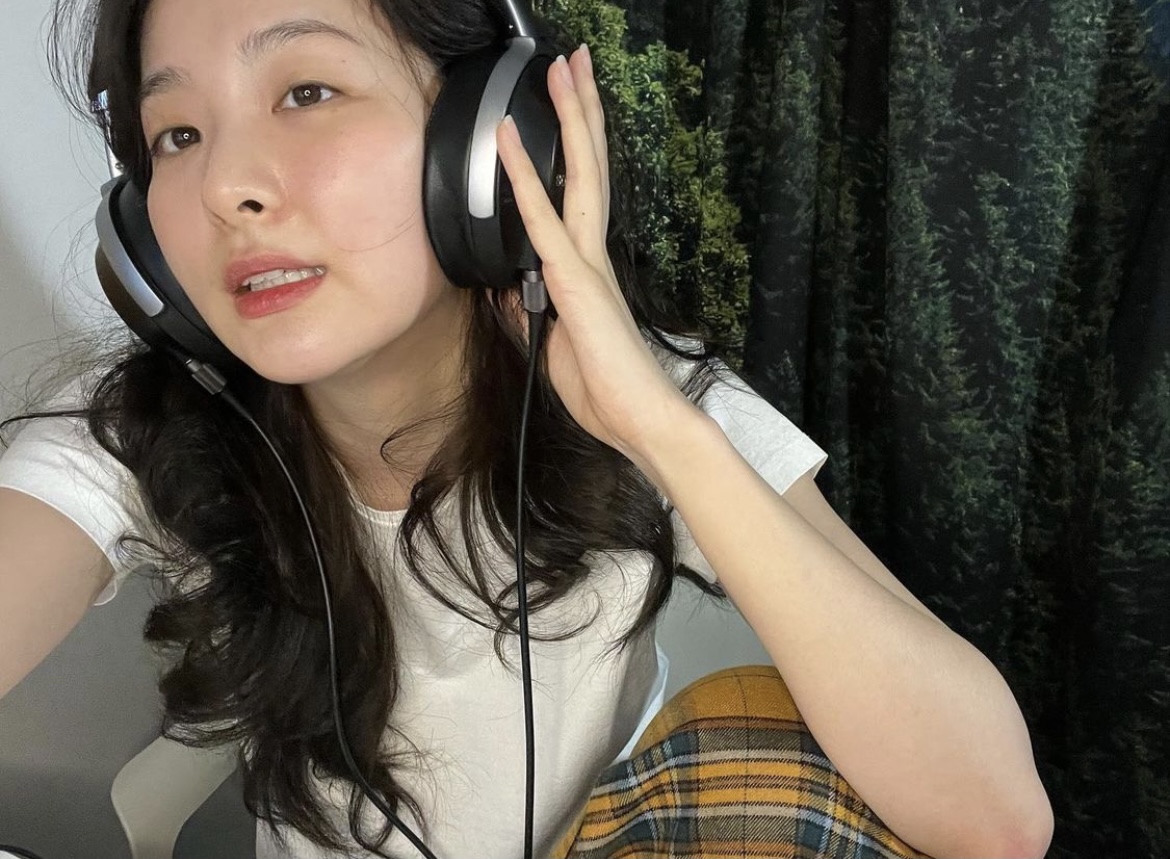 [잡담] 슬기 아이라인 연하거나 안 그리는 게 더 예쁜 것 같아 | 인스티즈