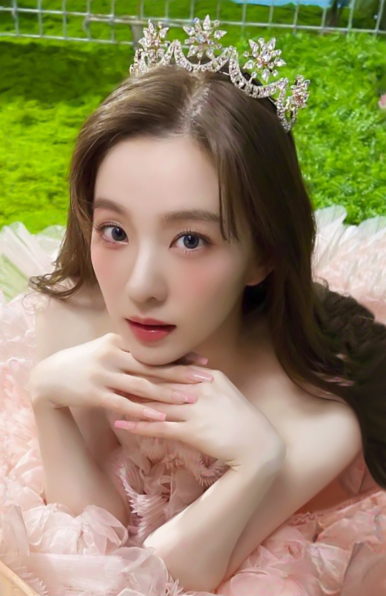 [잡담] 아이린포카 진짜 미쳐따..... | 인스티즈