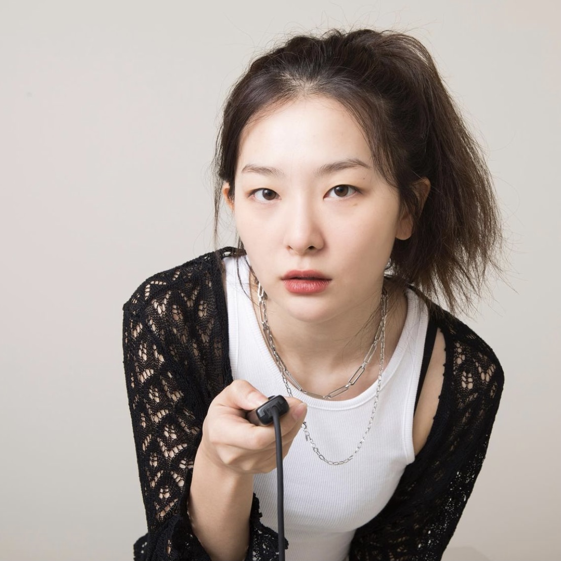 [잡담] 슬기 아이라인 연하거나 안 그리는 게 더 예쁜 것 같아 | 인스티즈