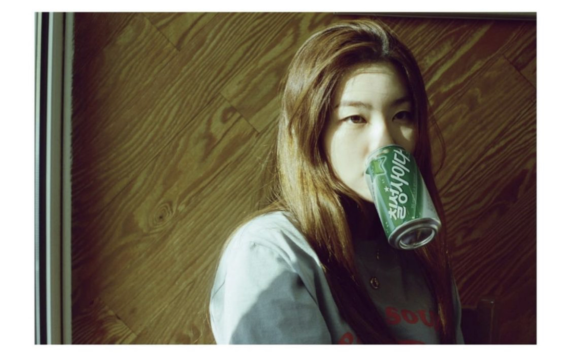 [잡담] 슬기 아이라인 연하거나 안 그리는 게 더 예쁜 것 같아 | 인스티즈