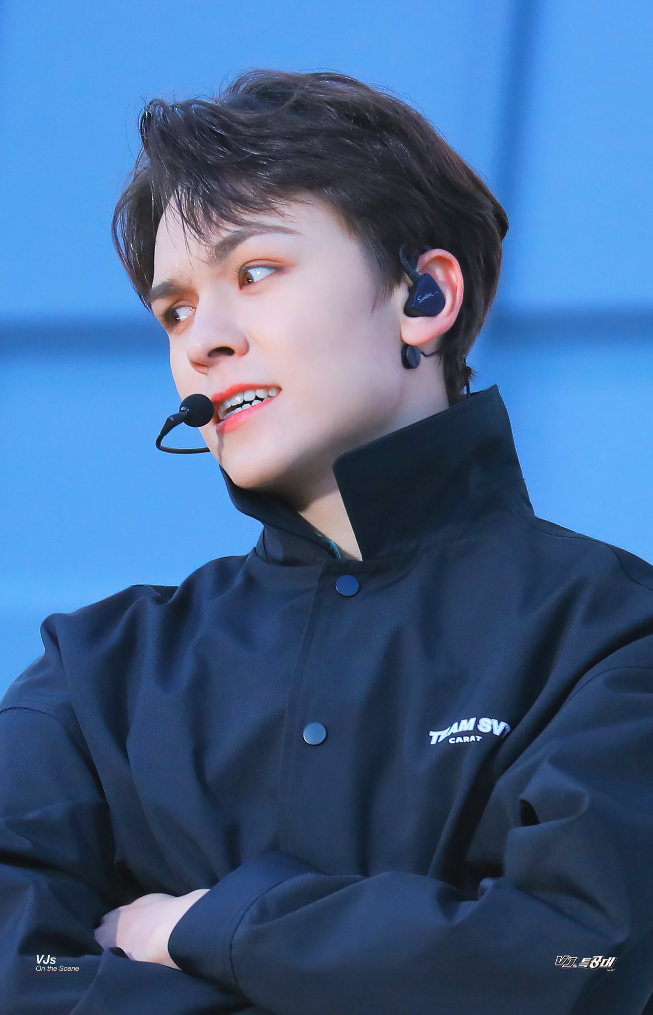 [잡담] 세븐틴 버논 되게 그거 같애 토이스토리 버즈 | 인스티즈