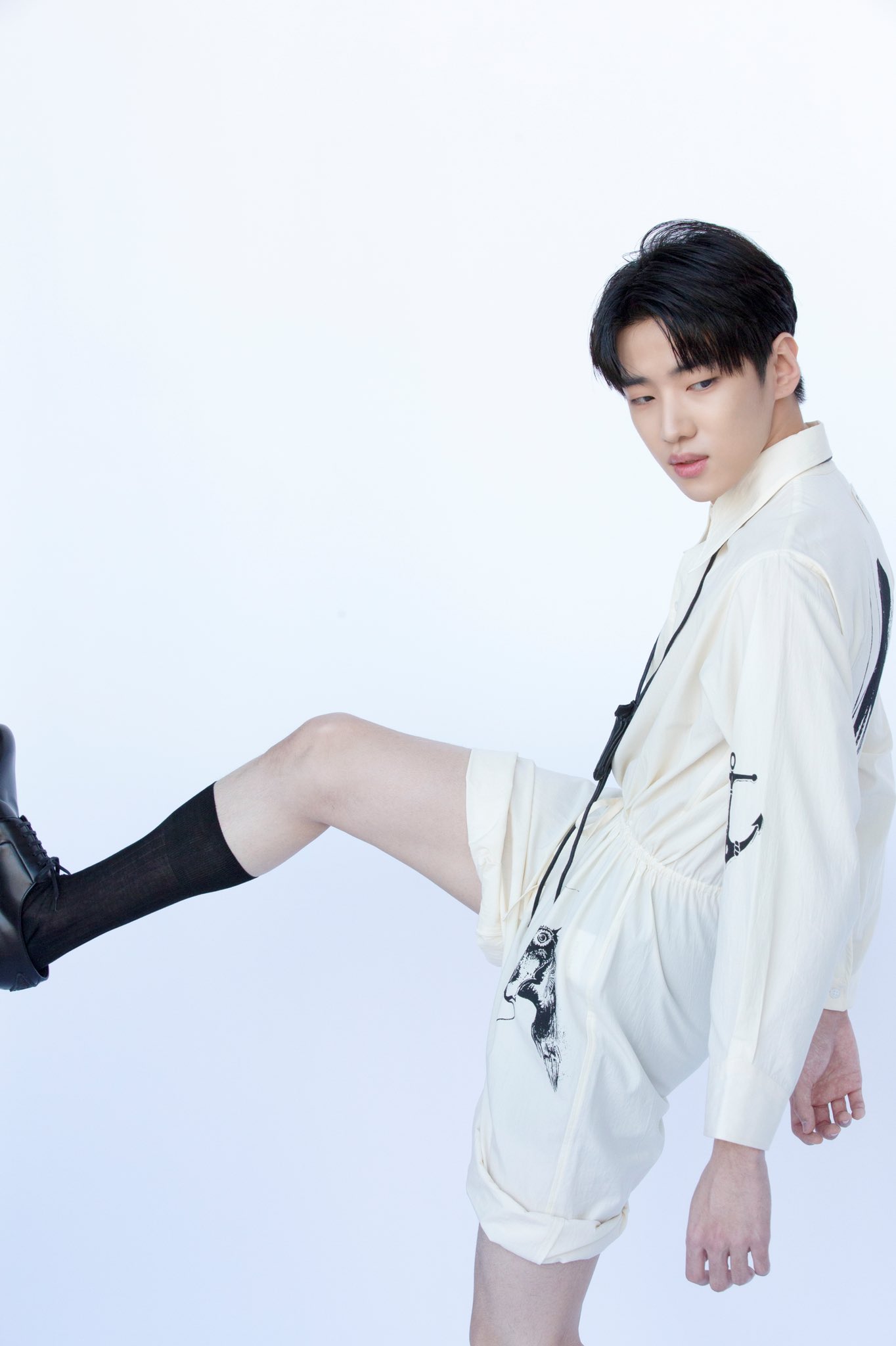 [잡담] 나 dkz 재찬 보고 다이어트 하잖아 | 인스티즈