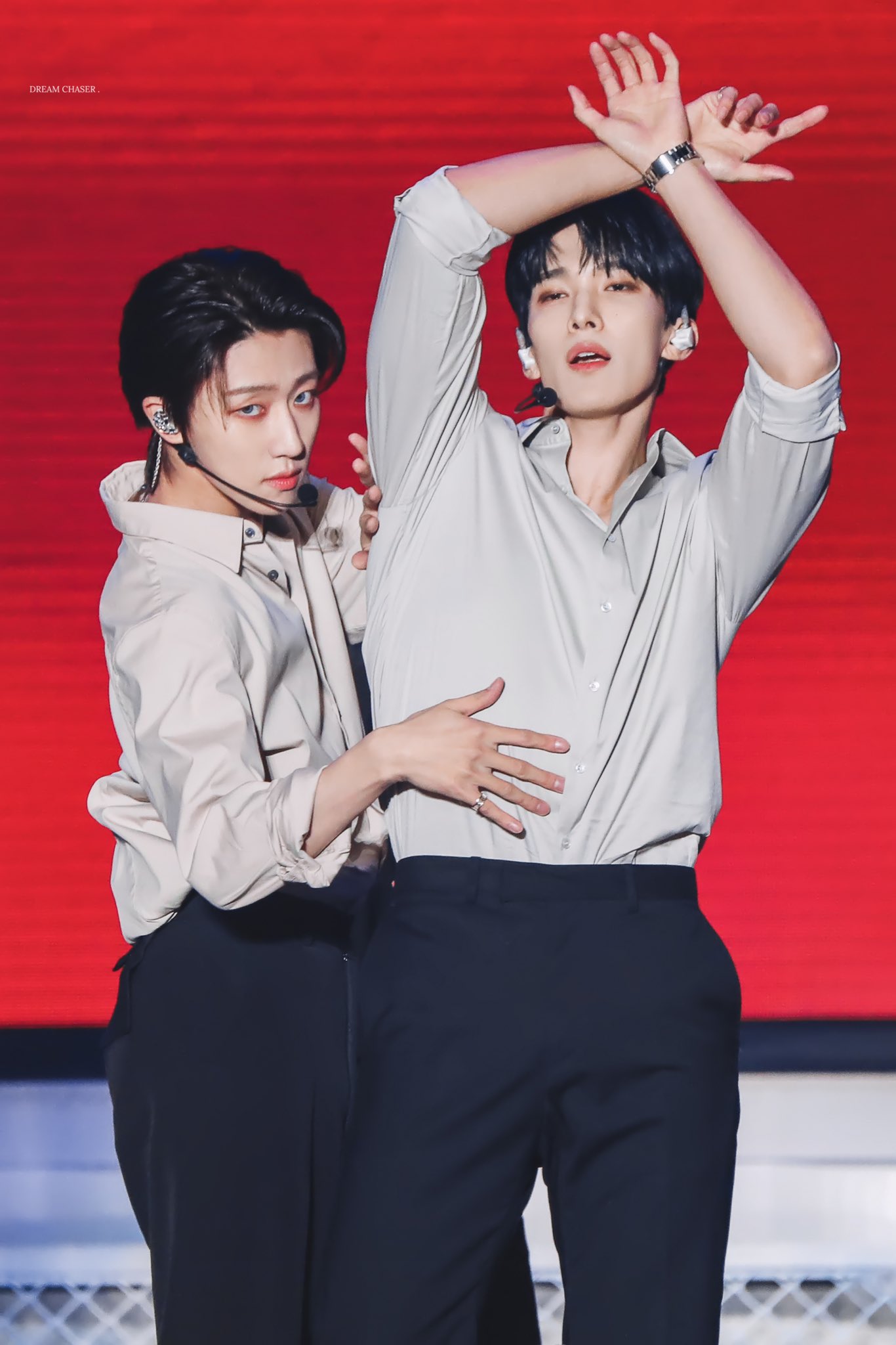 [잡담] 이도겸 캐럿랜드에서 미모 레전드였네 | 인스티즈