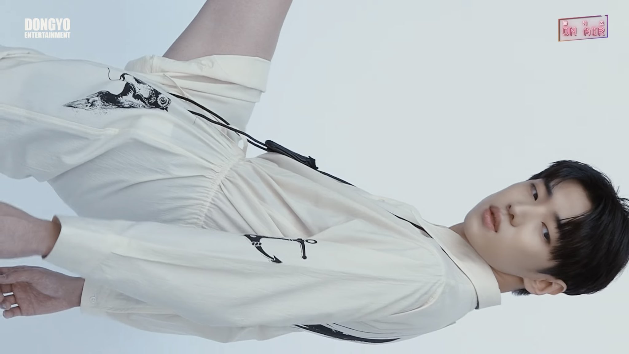 [잡담] 나 dkz 재찬 보고 다이어트 하잖아 | 인스티즈