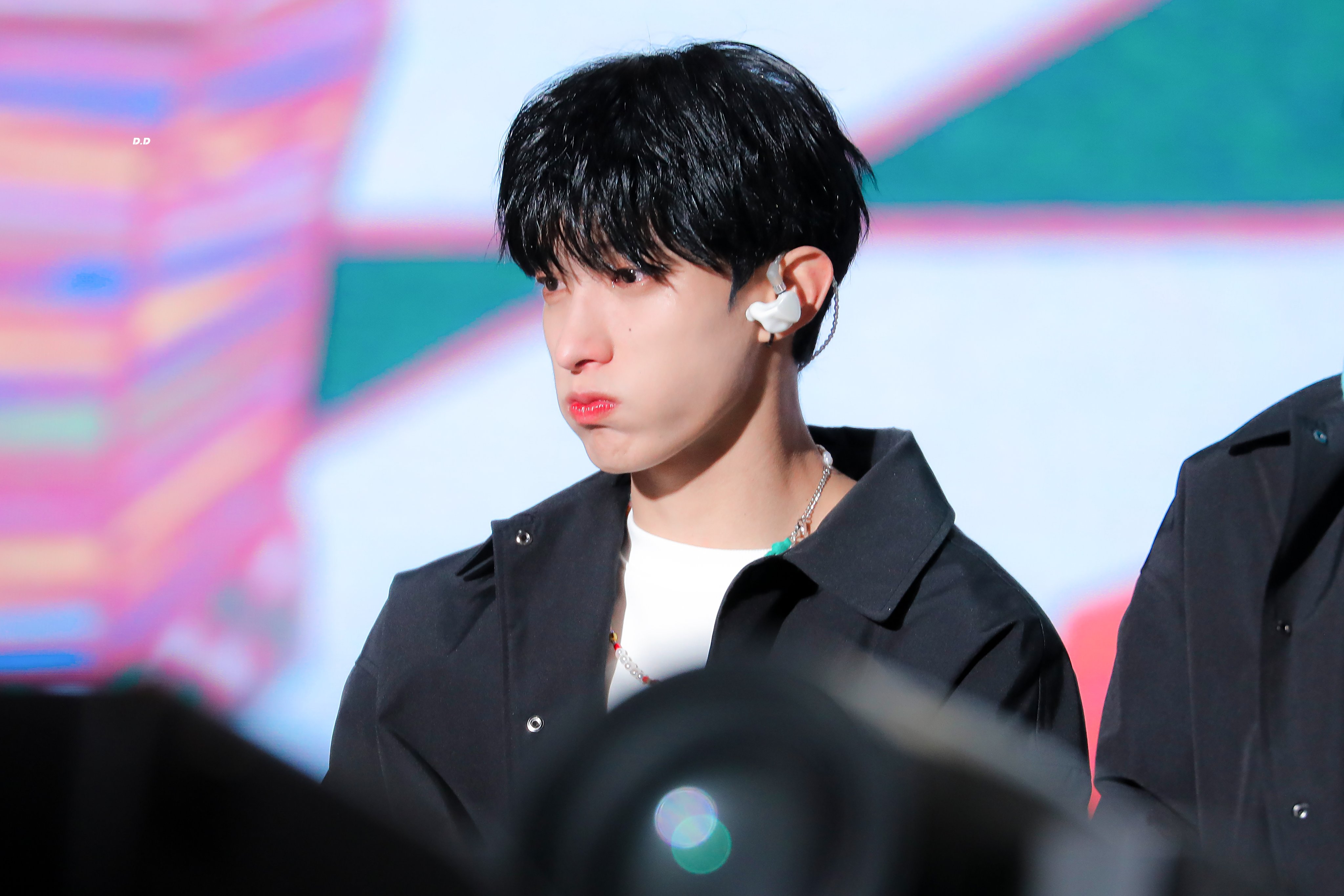 [잡담] 이도겸 캐럿랜드에서 미모 레전드였네 | 인스티즈