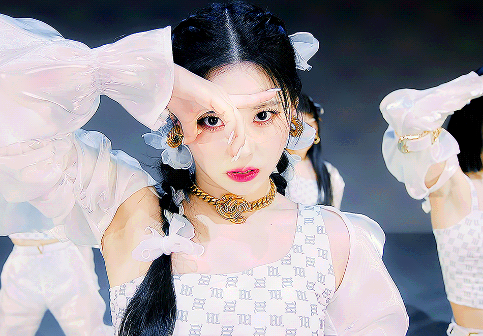 [잡담] 엔믹스 규진이도 | 인스티즈